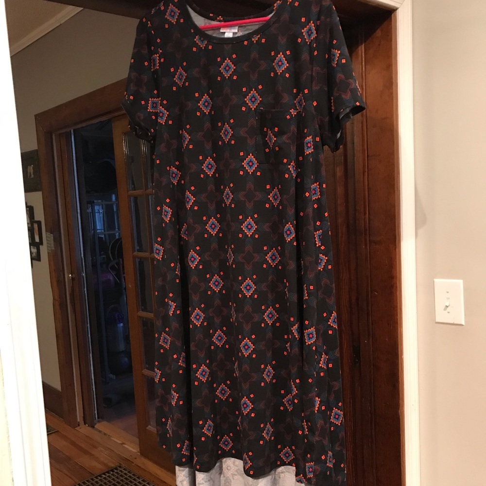 XL Lu La Roe Carly